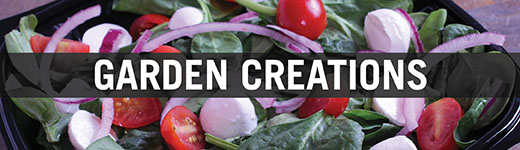 GARDEN CREATIONS image